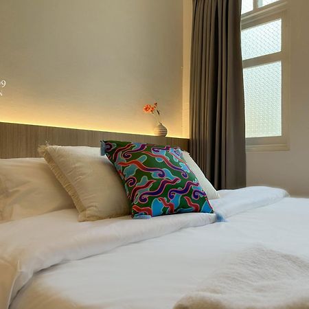 Belivin99 Residence Chinatown Bangkok Esterno foto