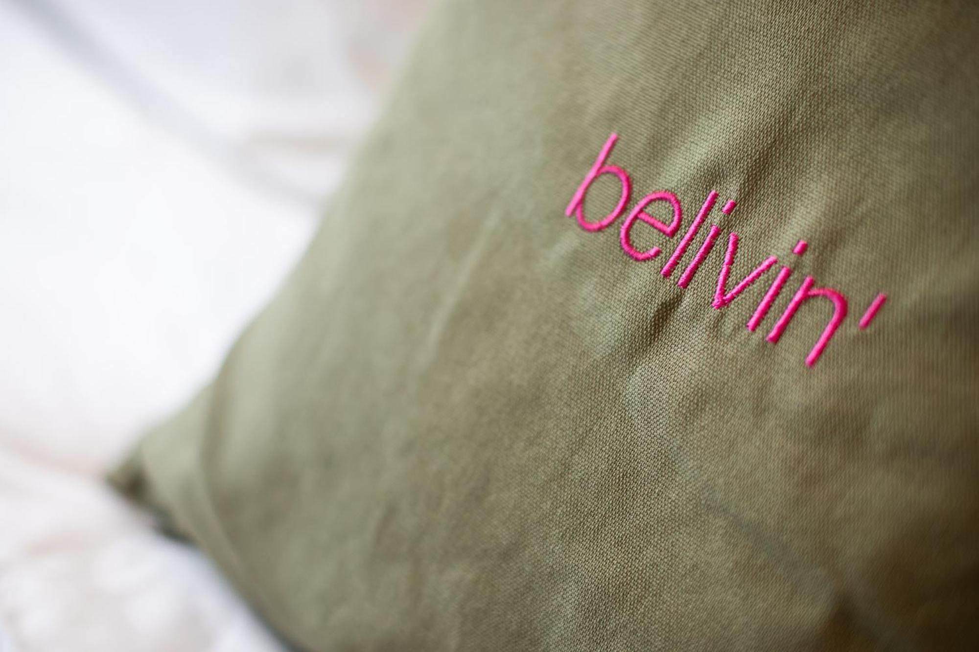 Belivin99 Residence Chinatown Bangkok Esterno foto