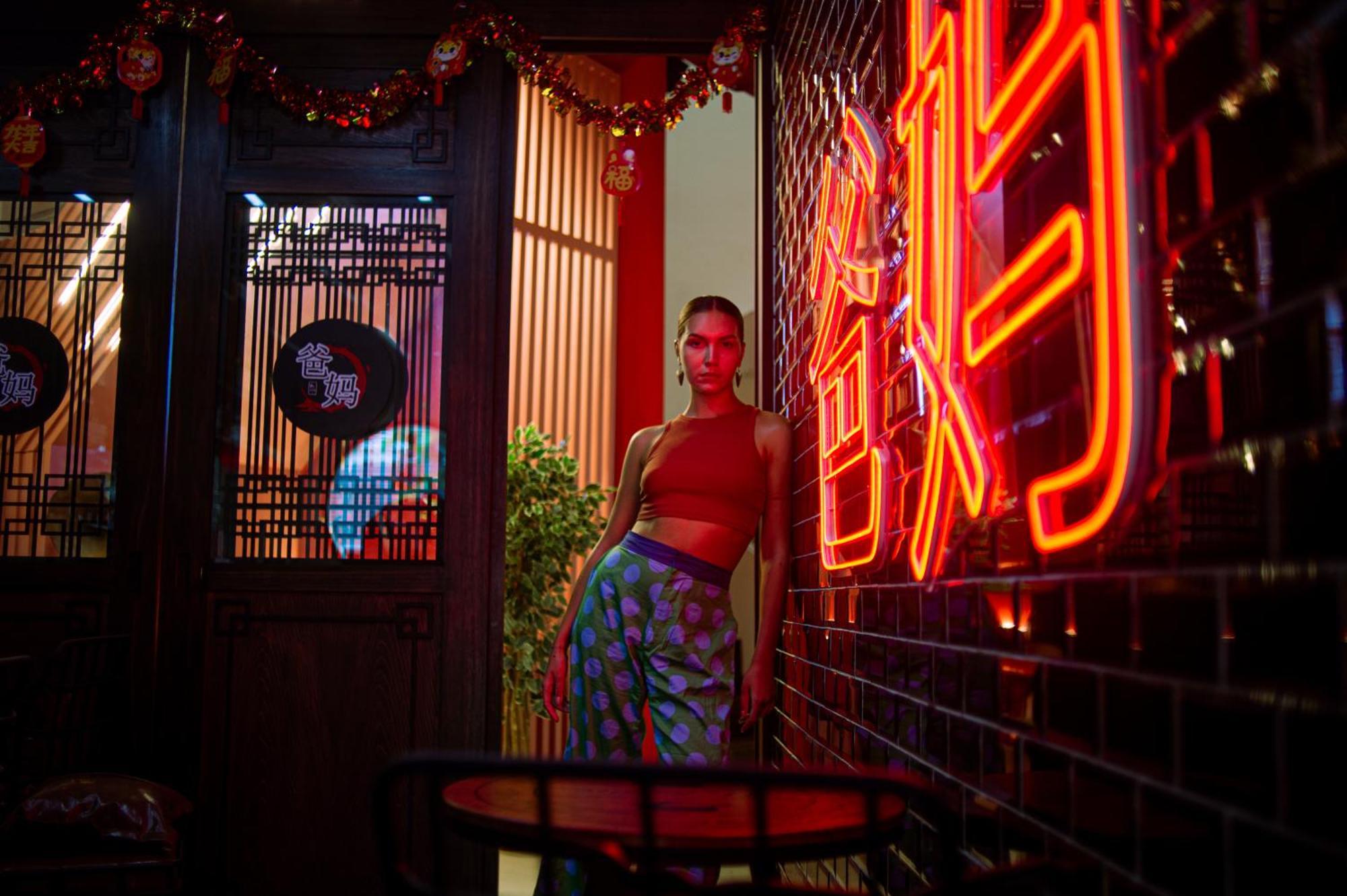 Belivin99 Residence Chinatown Bangkok Esterno foto